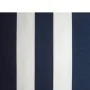 Toldo plegable de operación manual 300 cm azul y blanco by vidaXL, Awnings - Ref: Foro24-275552, Price: 214,00 €, Discount: %