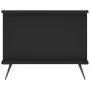 Couchtisch aus Sperrholz schwarz 90x50x40 cm von vidaXL, Couchtisch - Ref: Foro24-829461, Preis: 45,67 €, Rabatt: %