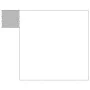 Black kennel 20.57 m² steel by vidaXL, Dog kennels and fences - Ref: Foro24-3082228, Price: 532,16 €, Discount: %