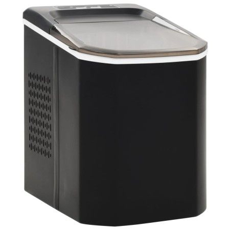 Eiswürfelbereiter 1,4 L 15 kg / 24 h schwarz von vidaXL, Eismaschinen - Ref: Foro24-50756, Preis: 169,24 €, Rabatt: %