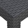 Gartenmöbel-Set, 2-teilig, mit grauen Anthrazit-Rattan-Kissen. von vidaXL, Gartensets - Ref: Foro24-3079668, Preis: 318,84 €,...