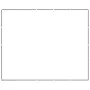 Outdoor steel dog kennel 18.43 m² by vidaXL, Dog kennels and fences - Ref: Foro24-3097983, Price: 954,23 €, Discount: %