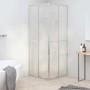 Cabina de ducha ESG esmerilado 70x70x180 cm