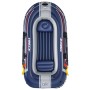 Bestway Hydro-Force Treck Schlauchboot-Set x2 255x127 cm von Bestway, Ruderboote - Ref: Foro24-93118, Preis: 81,65 €, Rabatt: %