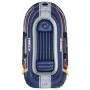 Bestway Set de botes inflables Hydro-Force Treck x2 255x127 cm de Bestway, Botes de remo - Ref: Foro24-93118, Precio: 81,15 €...