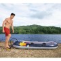 Bestway Hydro-Force Treck Schlauchboot-Set x2 255x127 cm von Bestway, Ruderboote - Ref: Foro24-93118, Preis: 81,65 €, Rabatt: %