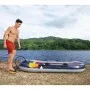 Bestway Set de botes inflables Hydro-Force Treck x2 255x127 cm de Bestway, Botes de remo - Ref: Foro24-93118, Precio: 81,15 €...