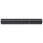 Unkraut- und Wurzelschutzmatte PP schwarz 1x10 m von vidaXL, Anti-Unkraut-Netze - Ref: Foro24-313059, Preis: 13,04 €, Rabatt: %