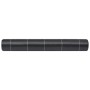 Unkraut- und Wurzelschutzmatte PP schwarz 1x25 m von vidaXL, Anti-Unkraut-Netze - Ref: Foro24-313060, Preis: 19,38 €, Rabatt: %