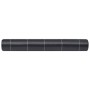 Unkraut- und Wurzelbekämpfungsmatte PP schwarz 2x25 m von vidaXL, Anti-Unkraut-Netze - Ref: Foro24-313066, Preis: 35,84 €, Ra...