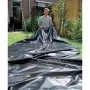 Ubbink Teichfolie AquaLiner 2x3 m PVC 0,5 mm 1331165 von Ubbink, Zubehör für Teiche und Brunnen - Ref: Foro24-403730, Preis: ...