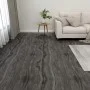 Self-adhesive floor planks 55 units PVC 5.11 m² dark gray by vidaXL, Floors and carpets - Ref: Foro24-324665, Price: 60,33 €,...