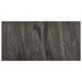 Self-adhesive floor planks 55 units PVC 5.11 m² dark gray by vidaXL, Floors and carpets - Ref: Foro24-324665, Price: 61,33 €,...