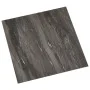 Self-adhesive floor planks 55 units PVC 5.11 m² dark gray by vidaXL, Floors and carpets - Ref: Foro24-324665, Price: 60,33 €,...