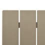 Adirondack garden chair light brown 75x88.5x89.5 cm by vidaXL, Garden chairs - Ref: Foro24-364175, Price: 161,16 €, Discount: %