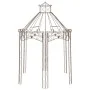 Pérgola de jardín marrón antiguo 400x258x378 cm hierro de vidaXL, Carpas y cenadores - Ref: Foro24-314000, Precio: 891,37 €, ...