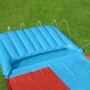Bestway Double Lane H2OGO Water Slide by Bestway, Water slides for swimming pools - Ref: Foro24-93320, Price: 32,82 €, Discou...