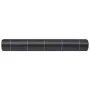 Weed and root control mat PP black 1x100 m by vidaXL, anti-weed meshes - Ref: Foro24-313062, Price: 73,73 €, Discount: %