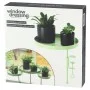 Esschert Design Round Green Plant Tray with Clamp L by Esschert Design, Decorative trays - Ref: Foro24-441021, Price: 22,08 €...