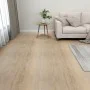 Self-adhesive floor planks 55 units PVC 5.11 m² brown by vidaXL, Floors and carpets - Ref: Foro24-324664, Price: 86,55 €, Dis...
