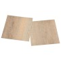 Selbstklebende Bodendielen 55 Einheiten PVC 5,11 m² braun von vidaXL, Böden und Teppiche - Ref: Foro24-324664, Preis: 87,19 €...