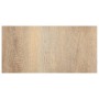 Selbstklebende Bodendielen 55 Einheiten PVC 5,11 m² braun von vidaXL, Böden und Teppiche - Ref: Foro24-324664, Preis: 87,19 €...