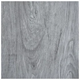 Light gray PVC self-adhesive floor planks 5.11 m² by vidaXL, Floors and carpets - Ref: Foro24-146241, Price: 66,19 €, Discoun...