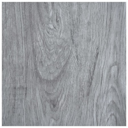 Light gray PVC self-adhesive floor planks 5.11 m² by vidaXL, Floors and carpets - Ref: Foro24-146241, Price: 67,34 €, Discoun...
