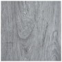 Hellgraue selbstklebende PVC-Bodendielen 5,11 m² von vidaXL, Böden und Teppiche - Ref: Foro24-146241, Preis: 67,43 €, Rabatt: %