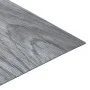 Light gray PVC self-adhesive floor planks 5.11 m² by vidaXL, Floors and carpets - Ref: Foro24-146241, Price: 66,19 €, Discoun...