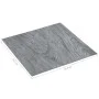 Light gray PVC self-adhesive floor planks 5.11 m² by vidaXL, Floors and carpets - Ref: Foro24-146241, Price: 66,19 €, Discoun...