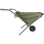 Esschert Design Green Folding Wheelbarrow GT138 by Esschert Design, Wheelbarrows - Ref: Foro24-421284, Price: 112,47 €, Disco...