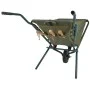 Esschert Design Green Folding Wheelbarrow GT138 by Esschert Design, Wheelbarrows - Ref: Foro24-421284, Price: 112,47 €, Disco...