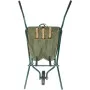 Esschert Design Green Folding Wheelbarrow GT138 by Esschert Design, Wheelbarrows - Ref: Foro24-421284, Price: 112,47 €, Disco...