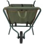 Esschert Design Green Folding Wheelbarrow GT138 by Esschert Design, Wheelbarrows - Ref: Foro24-421284, Price: 104,63 €, Disco...