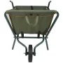 Esschert Design Green Folding Wheelbarrow GT138 by Esschert Design, Wheelbarrows - Ref: Foro24-421284, Price: 112,47 €, Disco...