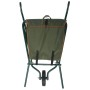 Esschert Design Green Folding Wheelbarrow GT138 by Esschert Design, Wheelbarrows - Ref: Foro24-421284, Price: 104,63 €, Disco...