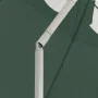 Green beach umbrella 300 cm by vidaXL, Umbrellas - Ref: Foro24-314717, Price: 39,55 €, Discount: %