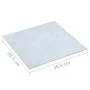 Lamas para suelo autoadhesivas PVC mármol blanco 5,11 m² de vidaXL, Suelos y moquetas - Ref: Foro24-146236, Precio: 69,76 €, ...