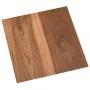 Selbstklebende Bodendielen 55 Einheiten PVC 5,11 m² braun von vidaXL, Böden und Teppiche - Ref: Foro24-324662, Preis: 84,46 €...