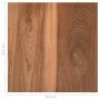 Selbstklebende Bodendielen 55 Einheiten PVC 5,11 m² braun von vidaXL, Böden und Teppiche - Ref: Foro24-324662, Preis: 84,46 €...