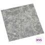 Selbstklebende Bodenlamellen 55 Einheiten PVC 5,11 m² betongrau von vidaXL, Böden und Teppiche - Ref: Foro24-324673, Preis: 8...
