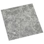 Selbstklebende Bodenlamellen 55 Einheiten PVC 5,11 m² betongrau von vidaXL, Böden und Teppiche - Ref: Foro24-324673, Preis: 8...