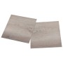 Selbstklebende Bodendielen 55 Stück PVC 5,11 m² grau taupe von vidaXL, Böden und Teppiche - Ref: Foro24-324648, Preis: 69,67 ...