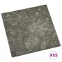 Selbstklebende Bodendielen 55 Stück PVC 5,11 m² grau von vidaXL, Böden und Teppiche - Ref: Foro24-324655, Preis: 59,11 €, Rab...