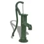 Cast Iron Garden Manual Water Pump by vidaXL, Pumping systems - Ref: Foro24-41172, Price: 106,20 €, Discount: %