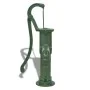 Cast Iron Garden Manual Water Pump by vidaXL, Pumping systems - Ref: Foro24-41172, Price: 106,20 €, Discount: %