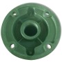 Bomba de agua manual para jardín de hierro fundido de vidaXL, Sistemas de bombeo - Ref: Foro24-41172, Precio: 108,45 €, Descu...