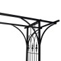 Gartenbogen 200x52x204 cm von vidaXL, Pergolen, Bögen und Gartenspaliere - Ref: Foro24-40778, Preis: 80,59 €, Rabatt: %