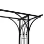 Gartenbogen 200x52x204 cm von vidaXL, Pergolen, Bögen und Gartenspaliere - Ref: Foro24-40778, Preis: 84,28 €, Rabatt: %